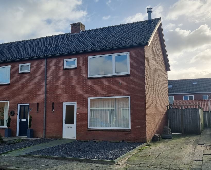 Langeveen - Steenstraat 19